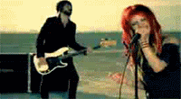 paramore.gif image by Itsraininghappy